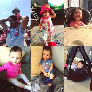 Meet your Posher, Evelyn